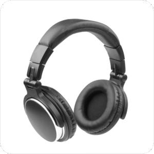 JBL Headphones