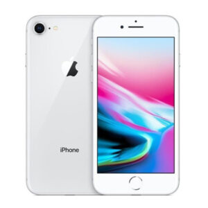 iPhone 8