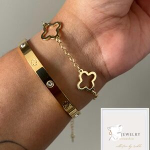 Jewelry Collection by Esihle