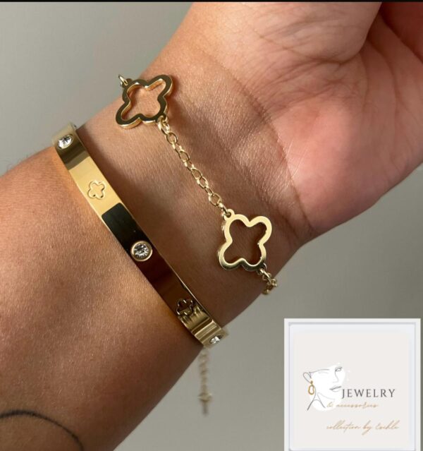 Jewelry Collection by Esihle