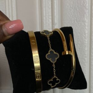Jewelry Collection by Esihle