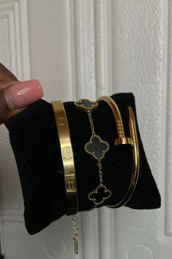 Jewelry Collection by Esihle