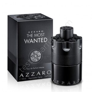 Azzaro most wanted