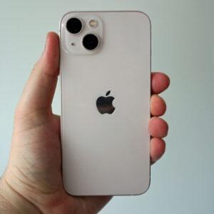 iPhone 13