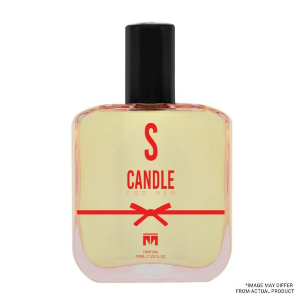 S-Candle