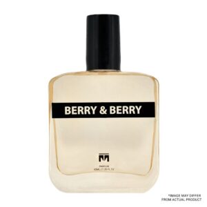 Berry & Berry
