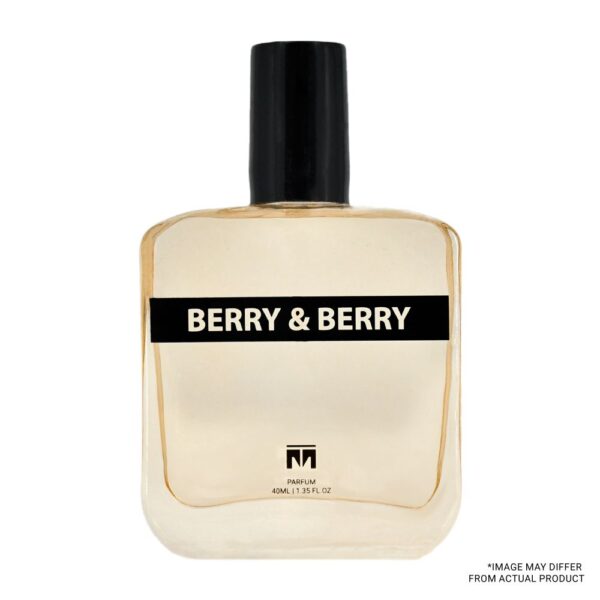 Berry & Berry