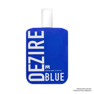 Dezire Blue